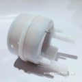 High performance best price auto parts car fuel filter 17040-JX30A fuel filter assembly